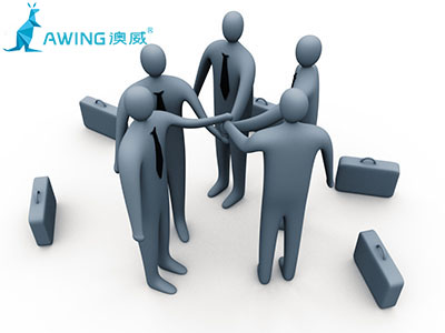 全屋定制的生意太難做?合作才能共贏 全屋定制的生意太難做?合作才能共贏