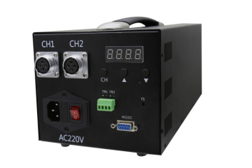 大功率數字控制器