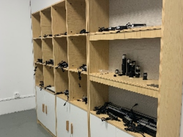 實(shí)驗(yàn)室